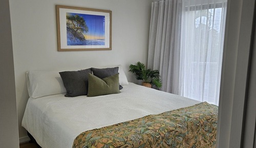 Deluxe Apartment, 2 Bedrooms