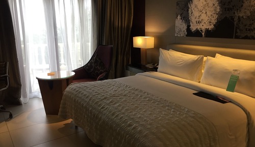 Club Suite, 1 Bedroom