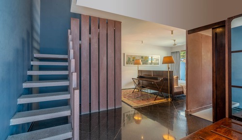 Duplex Suite