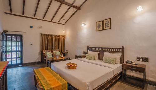 Aamrak Cottage