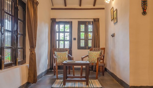 Palash Cottage
