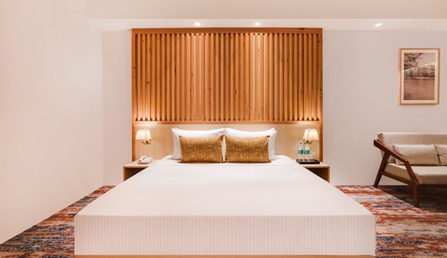 Executive Room