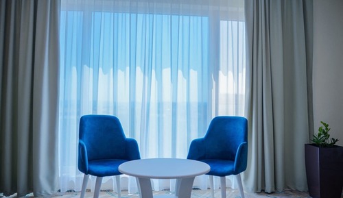 Executive Room, Pool Access