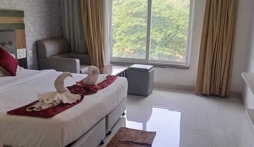 Luxury Room