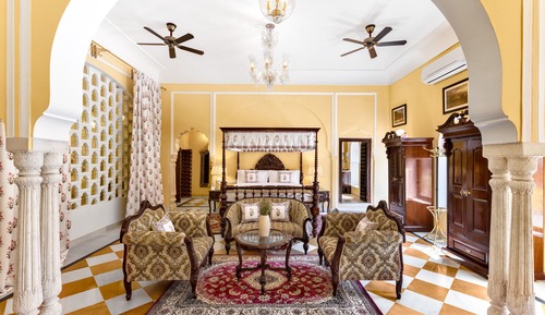 Ajit Niwas (Signature Suite)