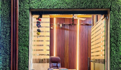 Deluxe Room, City View
