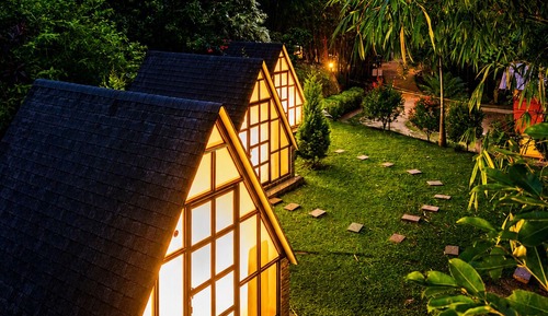 Cottage