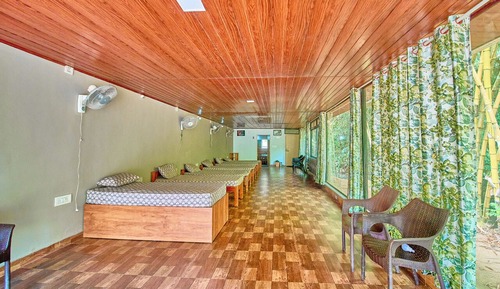 Shared Dormitory