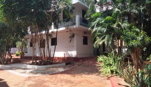 Executive Villa