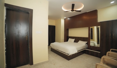 Super deluxe Room