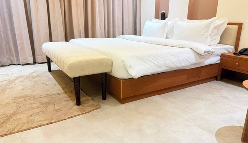 Presidential Double Room, Mountain View