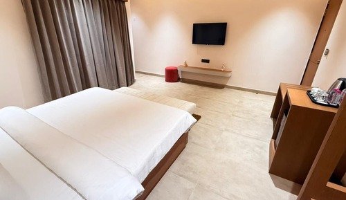 Premium Double Room