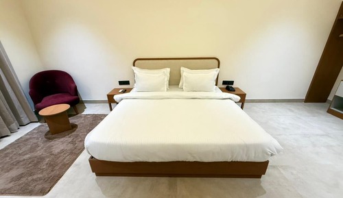 Executive Double or Twin Room, Mountain View