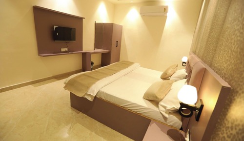 Luxury Room