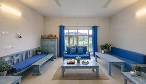 Super Deluxe Room