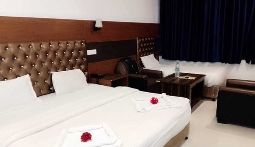 Elite Room 
