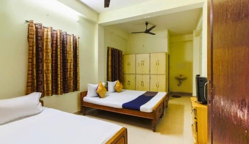 Luxury Room