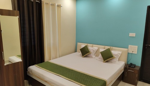 Basic Room