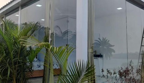 Deluxe Room, Garden View