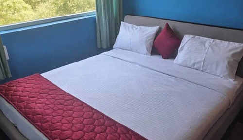 Classic Suite, River View
