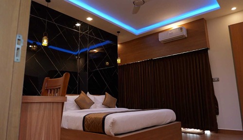 Superior Deluxe Room