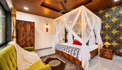 5 BHK Villa