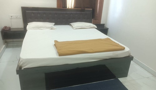 Deluxe Room, City View