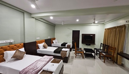 Premium Room