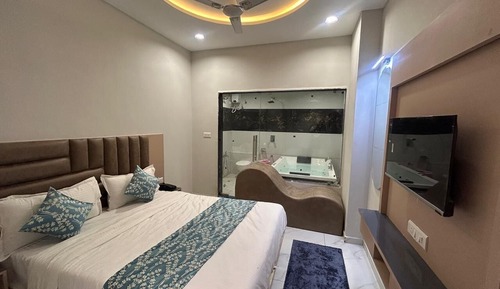 Luxury Room