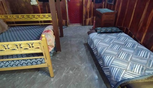 Luxury Double or Twin Room