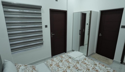 Luxury 2 Bhk Apartment