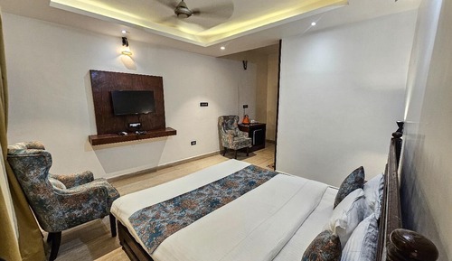Deluxe Villa