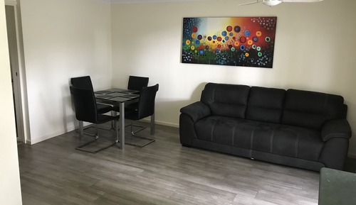 2 Bedroom King Apartment