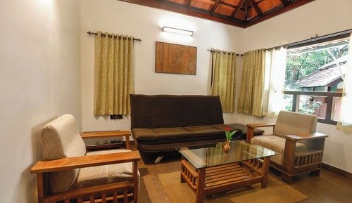 Premium  Haven With Jacuzzi