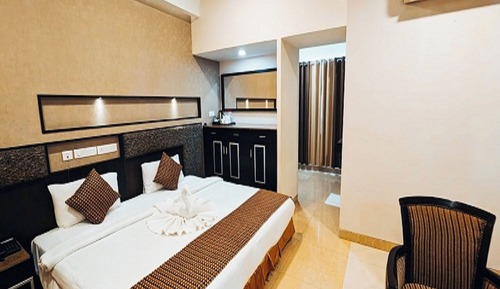 Premium Double Room