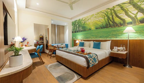 Premium Room