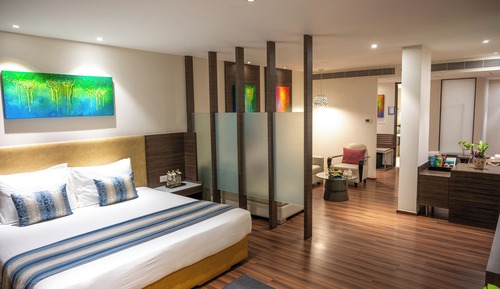 Junior Suite