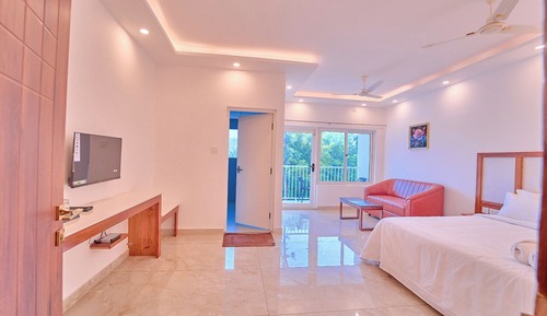 Premium Room