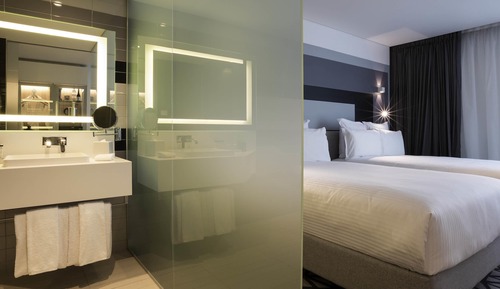 Superior Double Room, 2 Double Beds