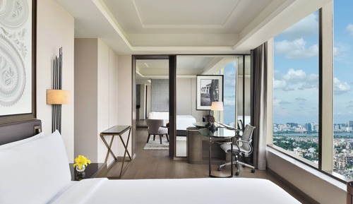 Executive Room, 1 Double Bed