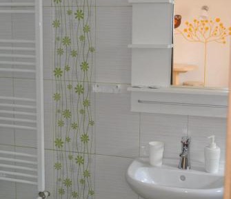 Family Room with Private Bathroom
