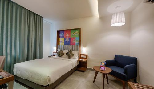 Elite Room