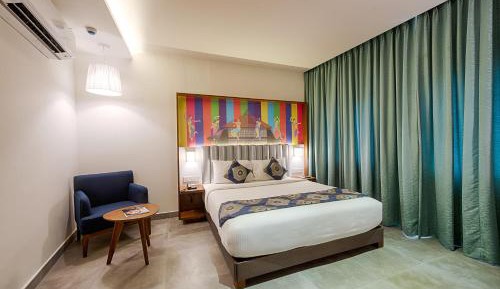 Elegant Room