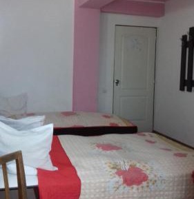 Triple Room with Bathroom