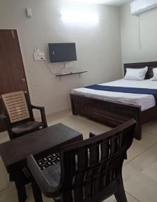 Standard Double Room with Fan