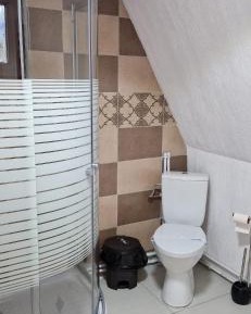 One-Bedroom Chalet