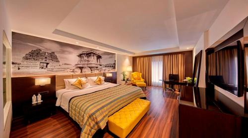 Royal Club Double Room
