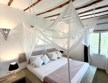 King Room with Garden View