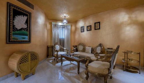 One-Bedroom Suite