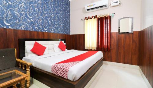 Classic Triple Room